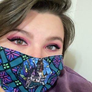 Meet your Posher, Sam